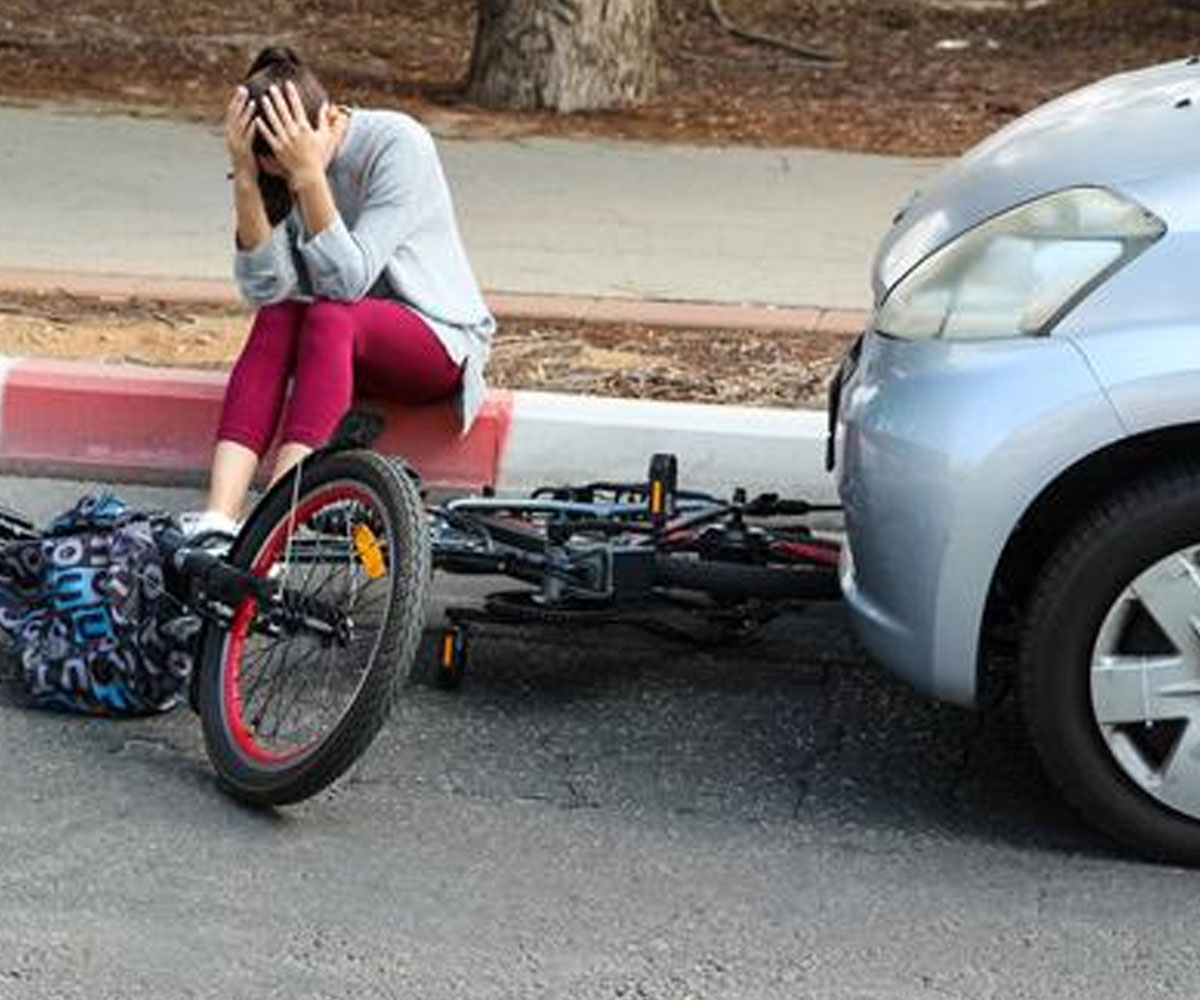 Motorized Tricycle Accidents in Texas