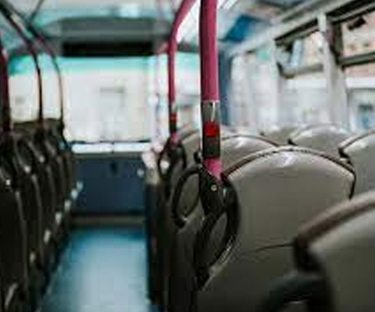 Injury Claims From Accidents Involving Public Transportation