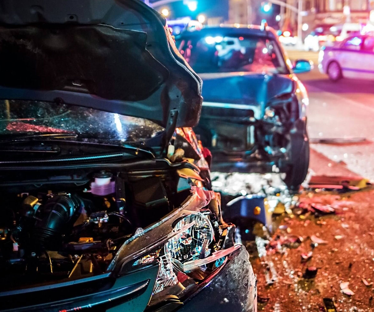 8 Must-Have Documents to Show Your Lawyer After a Car Accident