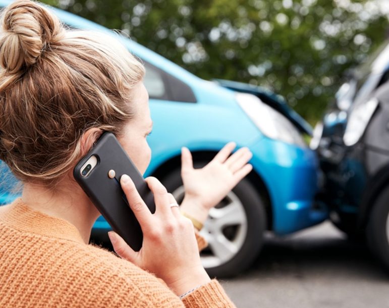 What To Do After A Car Accident?