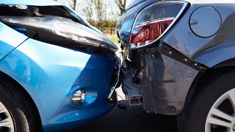 A Comprehensive Guide to Legal Actions after a Car Accident