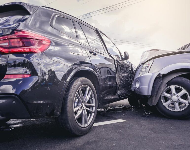 car accident statistics in Houston