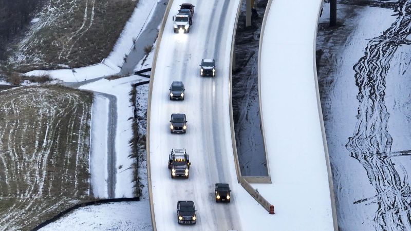 Avoiding Car Accidents in Winter: Top 10 Safe Driving Tips