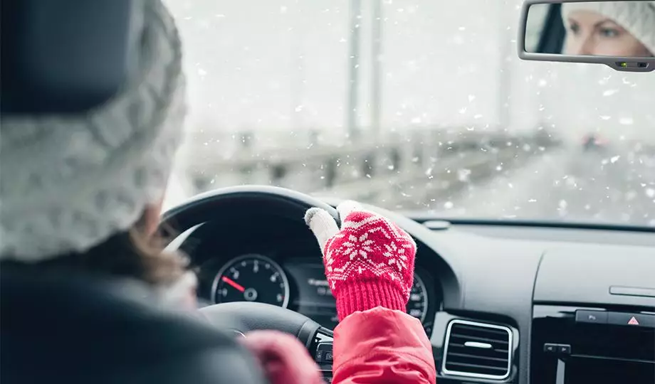 Avoiding Accidents During the Festive Season