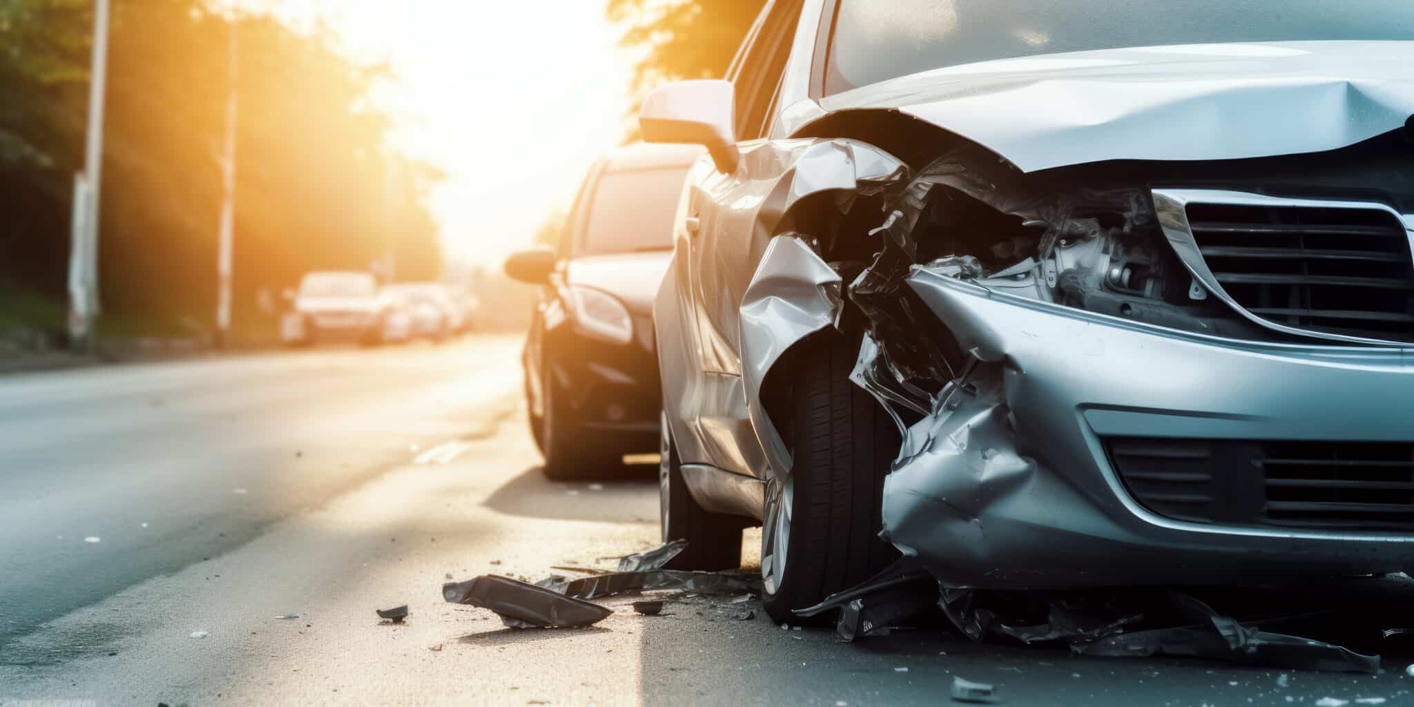 How Is Fault Determined in a Car Accident: Key Factors