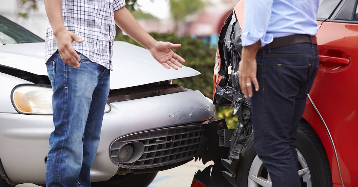 Holding At-Fault Parties Accountable for Injuries After a Car Accident: Your Legal Rights and Options