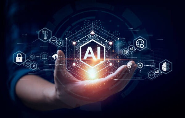 The Future of Personal Injury Law: Embracing AI and Legal Technology