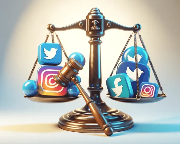 The Role of Social Media in Personal Injury Cases: Navigating the Digital Landscape