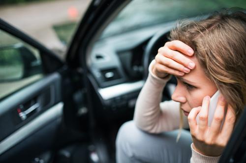 Understanding the Psychological Impact of Car Accident Injuries